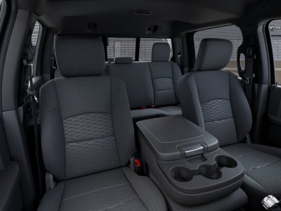 2027 RAM Ram 3500 RAM 3500 TRADESMAN CREW CAB 4X4 8' BOX
