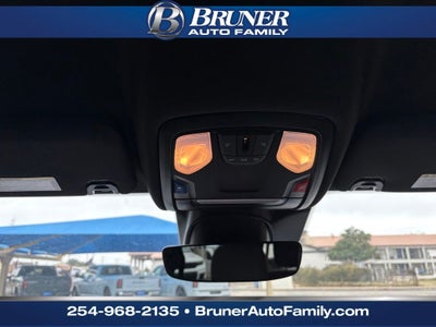 2026 RAM Ram 3500 RAM 3500 LONE STAR CREW CAB 4X4 8' BOX