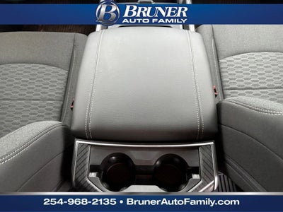 2026 RAM Ram 3500 RAM 3500 LONE STAR CREW CAB 4X4 8' BOX