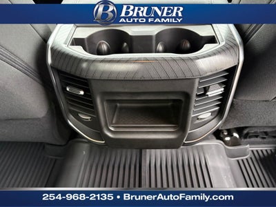 2026 RAM Ram 3500 RAM 3500 LONE STAR CREW CAB 4X4 8' BOX