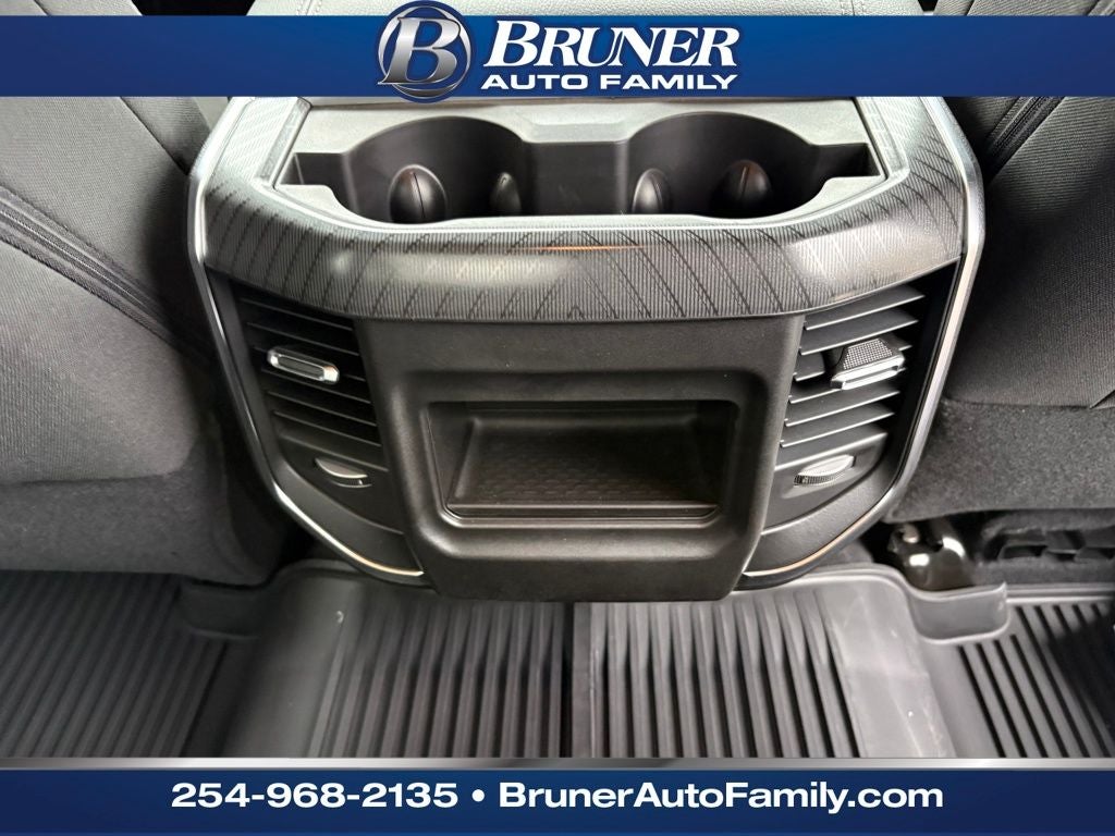 2026 RAM Ram 3500 RAM 3500 LONE STAR CREW CAB 4X4 8' BOX