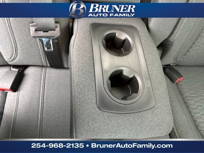 2026 RAM Ram 3500 RAM 3500 LONE STAR CREW CAB 4X4 8' BOX