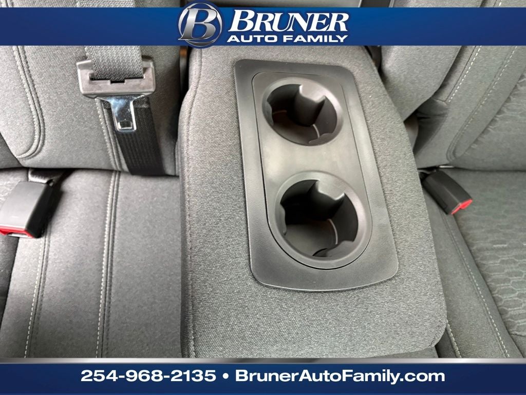 2026 RAM Ram 3500 RAM 3500 LONE STAR CREW CAB 4X4 8' BOX