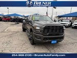 2026 RAM Ram 3500 RAM 3500 LONE STAR CREW CAB 4X4 8' BOX