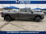 2026 RAM Ram 3500 RAM 3500 LONE STAR CREW CAB 4X4 8' BOX