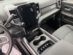 2027 RAM Ram 3500 RAM 3500 LONE STAR CREW CAB 4X4 8' BOX