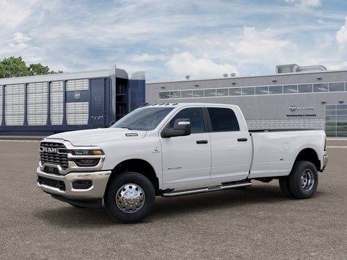 2027 RAM Ram 3500 RAM 3500 LONE STAR CREW CAB 4X4 8' BOX