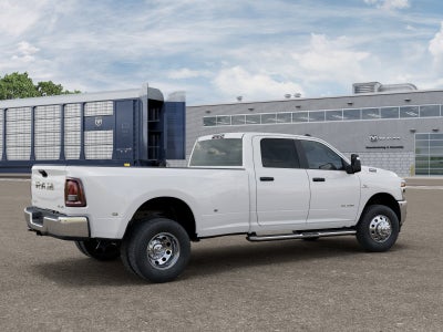 2027 RAM Ram 3500 RAM 3500 LONE STAR CREW CAB 4X4 8' BOX