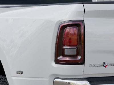 2027 RAM Ram 3500 RAM 3500 LONE STAR CREW CAB 4X4 8' BOX