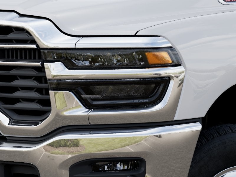 2027 RAM Ram 3500 RAM 3500 LONE STAR CREW CAB 4X4 8' BOX