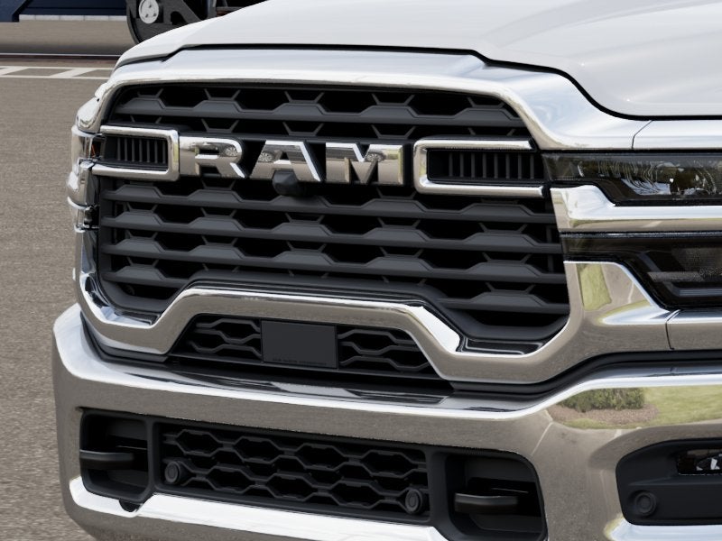 2027 RAM Ram 3500 RAM 3500 LONE STAR CREW CAB 4X4 8' BOX
