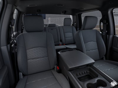2027 RAM Ram 3500 RAM 3500 LONE STAR CREW CAB 4X4 8' BOX