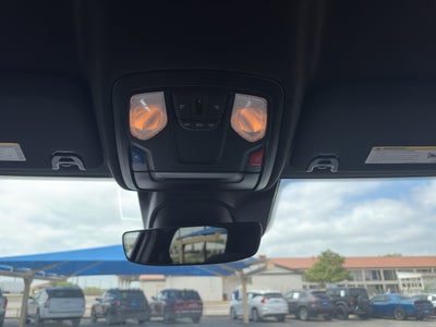 2026 RAM Ram 3500 RAM 3500 LONE STAR CREW CAB 4X4 8' BOX