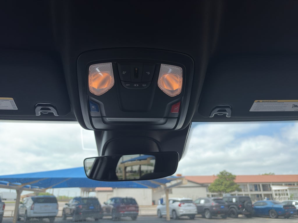 2026 RAM Ram 3500 RAM 3500 LONE STAR CREW CAB 4X4 8' BOX