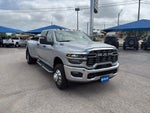 2026 RAM Ram 3500 RAM 3500 LONE STAR CREW CAB 4X4 8' BOX