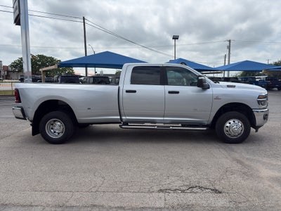 2026 RAM Ram 3500 RAM 3500 LONE STAR CREW CAB 4X4 8' BOX