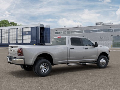 2026 RAM Ram 3500 RAM 3500 LONE STAR CREW CAB 4X4 8' BOX