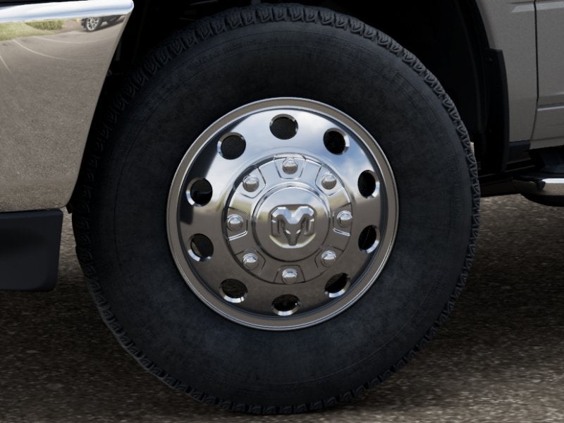 2026 RAM Ram 3500 RAM 3500 LONE STAR CREW CAB 4X4 8' BOX