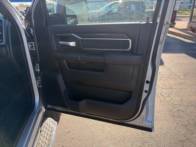 2027 RAM Ram 3500 RAM 3500 LONE STAR CREW CAB 4X4 8' BOX