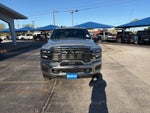 2027 RAM Ram 3500 RAM 3500 LONE STAR CREW CAB 4X4 8' BOX