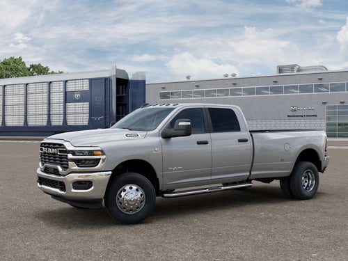 2027 RAM Ram 3500 RAM 3500 LONE STAR CREW CAB 4X4 8' BOX