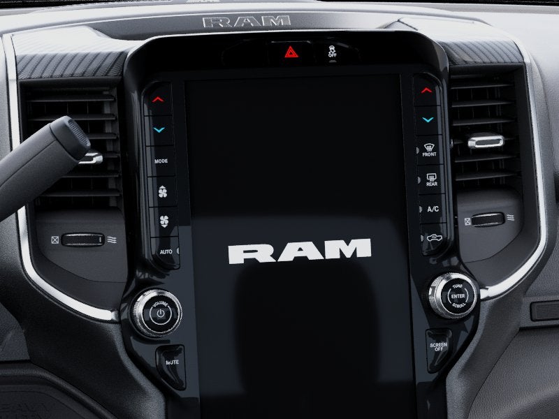 2027 RAM Ram 3500 RAM 3500 LONE STAR CREW CAB 4X4 8' BOX