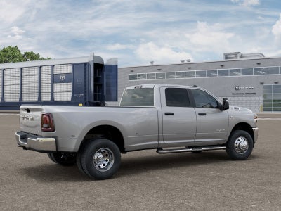 2027 RAM Ram 3500 RAM 3500 LONE STAR CREW CAB 4X4 8' BOX
