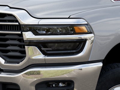 2027 RAM Ram 3500 RAM 3500 LONE STAR CREW CAB 4X4 8' BOX