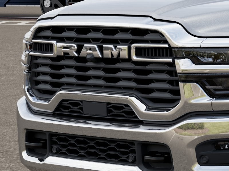 2027 RAM Ram 3500 RAM 3500 LONE STAR CREW CAB 4X4 8' BOX