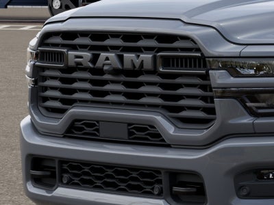 2027 RAM Ram 3500 RAM 3500 LONE STAR CREW CAB 4X4 8' BOX