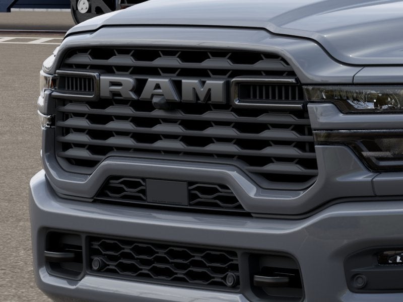 2027 RAM Ram 3500 RAM 3500 LONE STAR CREW CAB 4X4 8' BOX