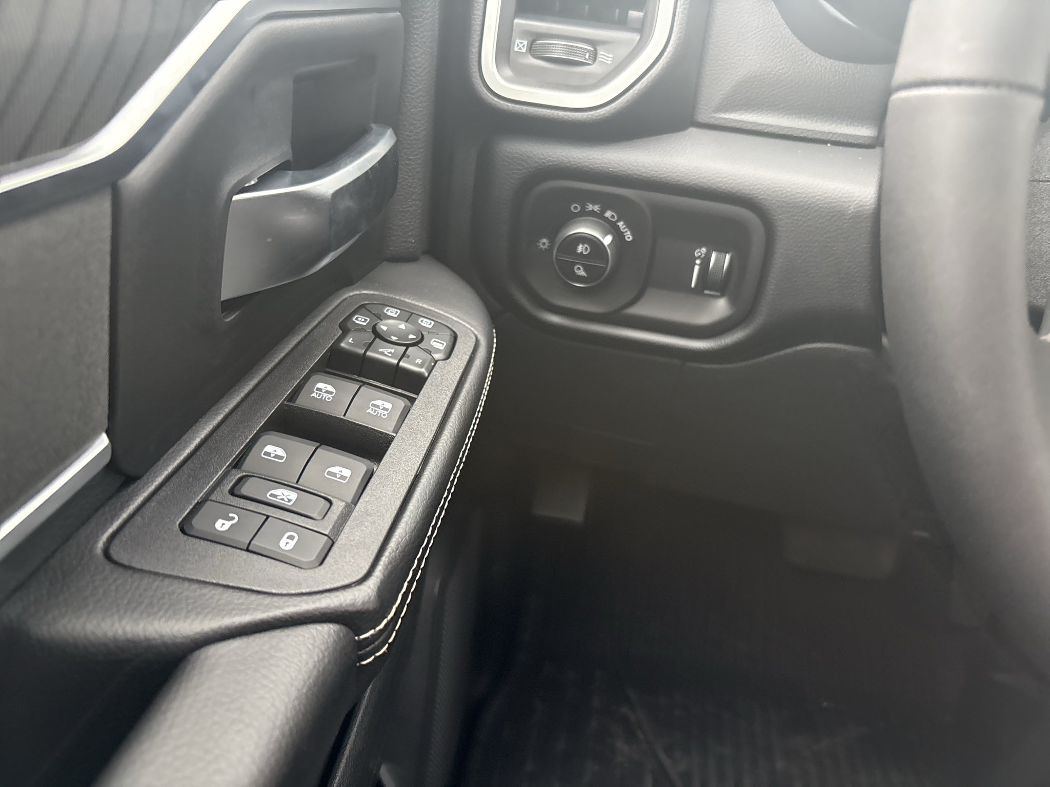 2026 RAM Ram 3500 RAM 3500 LONE STAR CREW CAB 4X4 8' BOX