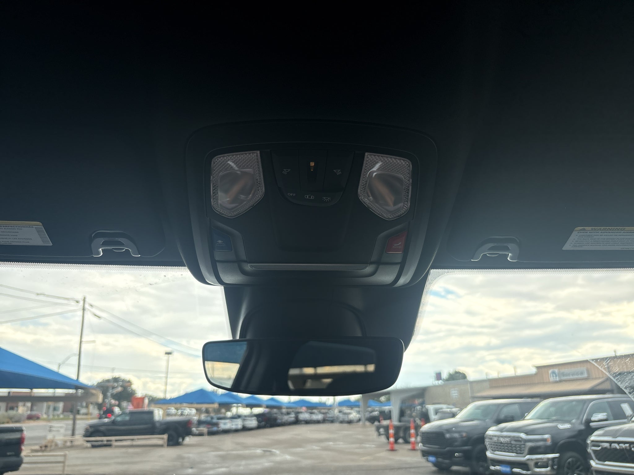 2026 RAM Ram 3500 RAM 3500 LONE STAR CREW CAB 4X4 8' BOX