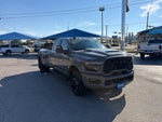 2027 RAM Ram 3500 RAM 3500 LARAMIE CREW CAB 4X4 8' BOX