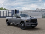 2027 RAM Ram 3500 RAM 3500 LARAMIE CREW CAB 4X4 8' BOX