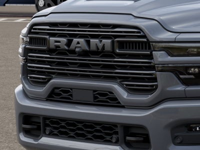 2027 RAM Ram 3500 RAM 3500 LARAMIE CREW CAB 4X4 8' BOX