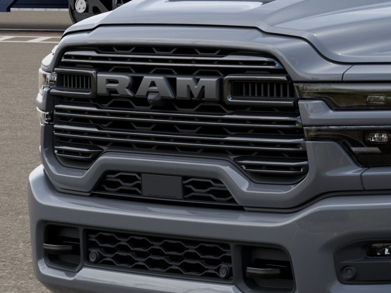 2027 RAM Ram 3500 RAM 3500 LARAMIE CREW CAB 4X4 8' BOX