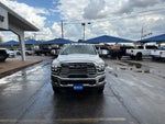 2027 RAM Ram 3500 RAM 3500 LARAMIE CREW CAB 4X4 8' BOX