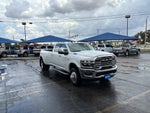 2027 RAM Ram 3500 RAM 3500 LARAMIE CREW CAB 4X4 8' BOX