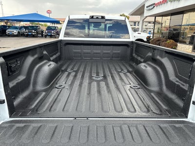 2027 RAM Ram 3500 RAM 3500 LARAMIE CREW CAB 4X4 8' BOX