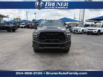 2026 RAM Ram 3500 RAM 3500 LARAMIE MEGA CAB 4X4 6'4' BOX