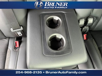 2026 RAM Ram 3500 RAM 3500 LARAMIE MEGA CAB 4X4 6'4' BOX