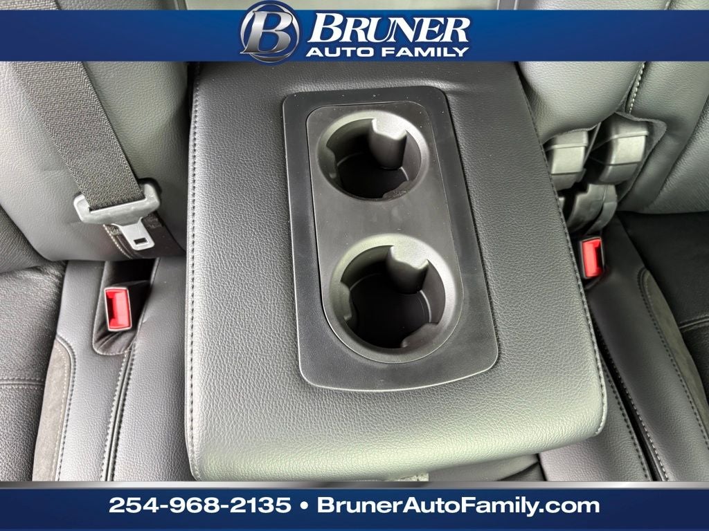 2026 RAM Ram 3500 RAM 3500 LARAMIE MEGA CAB 4X4 6'4' BOX