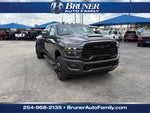 2026 RAM Ram 3500 RAM 3500 LARAMIE MEGA CAB 4X4 6'4' BOX