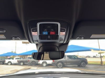 2026 RAM Ram 3500 RAM 3500 LARAMIE MEGA CAB 4X4 6'4' BOX