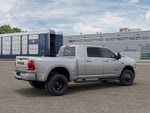 2026 RAM Ram 3500 RAM 3500 LARAMIE MEGA CAB 4X4 6'4' BOX