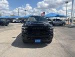 2027 RAM Ram 3500 RAM 3500 LARAMIE MEGA CAB 4X4 6'4' BOX