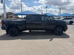 2027 RAM Ram 3500 RAM 3500 LARAMIE MEGA CAB 4X4 6'4' BOX