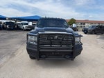 2023 RAM 3500 Laramie Mega Cab 4x4 6'4' Box