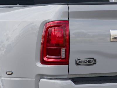 2026 RAM Ram 3500 RAM 3500 LIMITED LONGHORN MEGA CAB 4X4 6'4' BOX